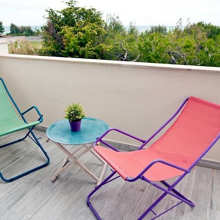 Pietra Di Mare Bed & Breakfast Bari Exterior photo