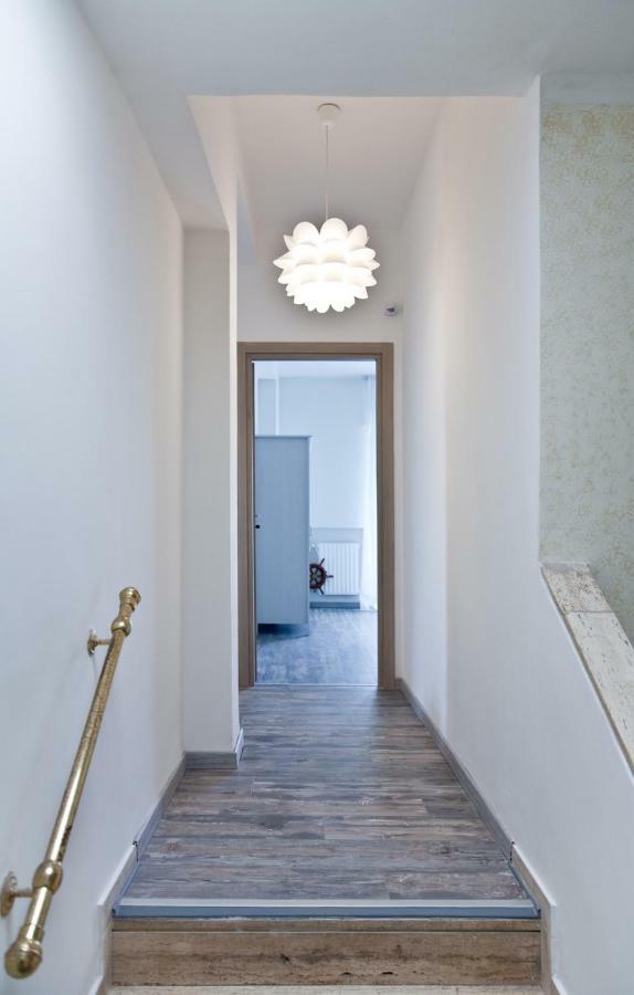 Pietra Di Mare Bed & Breakfast Bari Exterior photo