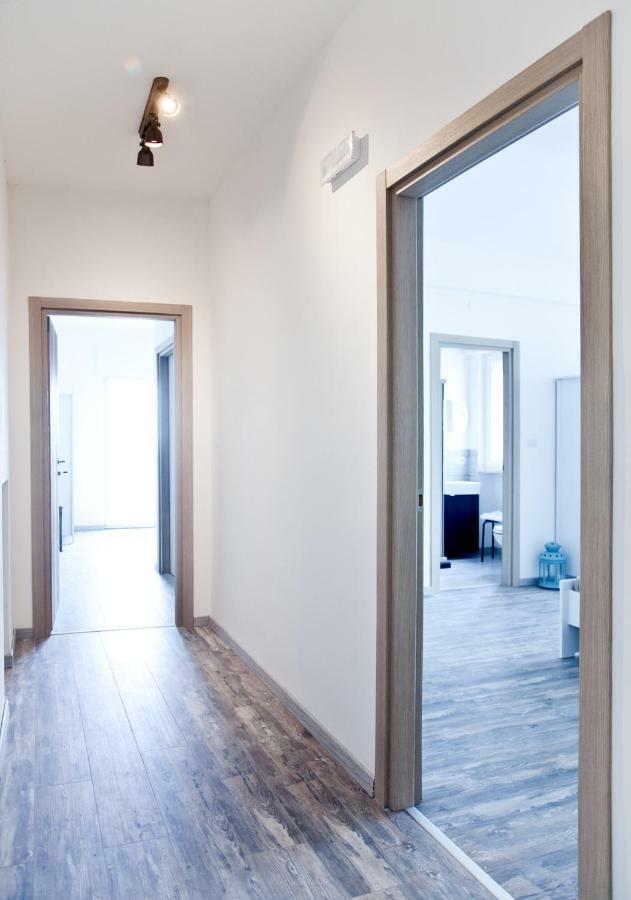 Pietra Di Mare Bed & Breakfast Bari Exterior photo