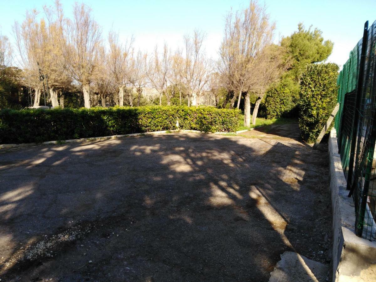 Pietra Di Mare Bed & Breakfast Bari Exterior photo